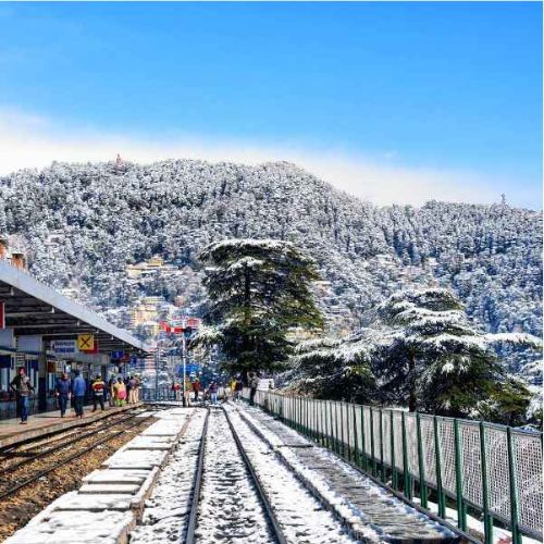 Mussoorie tour with omatrav, Mussoorie tour package, mussoorie tour